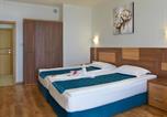 Hôtel Bulgarie - Paradise Beach Residence - Ultra All Inclusive-3