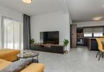 Location vacances Posedarje - Beautiful Home In Posedarje With Kitchen-4