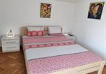 Location vacances fort Španjol, Hvar - La Casa di Elisa-3