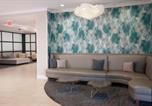 Hôtel Pine Island - Residence Inn Fort Myers Sanibel-4