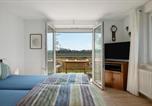 Location vacances Breisach - Ferienwohnung Schwarzwaldblick-4