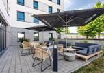 Hôtel Leimen - Premier Inn Heidelberg City Bahnstadt-4