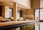 Hôtel Aix-en-Provence - Renaissance Aix-en-Provence Hotel-1
