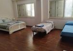 Location vacances Reggio Calabria - Fondo Versace-2