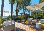 Camping San Felice del Benaco - Baia Holiday Piccola Gardiola-4