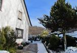 Location vacances Arnsberg - Ferienhaus mit Garten-1