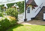Location vacances Bewdley - Severn Bank Lodge-1