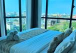 Location vacances Colombo - Cosy home in heart of Colombo at Capitol Twinpeaks.-2