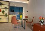 Location vacances Brescia - Gemhouse San Francesco-3