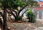 Location vacances Noord - Hideout Garden Suite Adults Only-2
