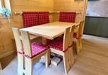 Location vacances Alleghe - Dolomites Red Heart Lake View-4