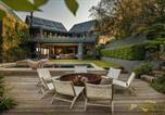 Location vacances Somerset West - Spanish Farm Boutique Hotel & Villas-2