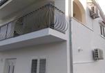 Location vacances Stari Grad - Apartment Hvar Bike-2