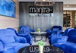 Hôtel City - Mantra Macarthur Hotel-4