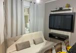 Location vacances Torres - Apartamento a poucos metros da praia!-2