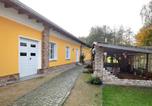 Location vacances Reitwein - Ferienwohnung Müncheberg 2-3