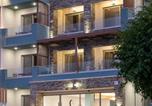 Location vacances Malia - Evalia Apartments-2