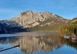 Location vacances Bad Aussee - Ferienwohnung Grundlsee-4
