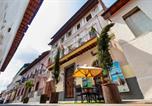 Hôtel Quito - Friends Hotel & Rooftop - Historic Center & Museums-1