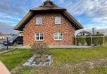 Location vacances Garz - Ferienhaus Ankerplatz in der Puddeminer Wiek-3