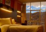 Hôtel La Paz - Hotel Condeza-1