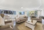 Location vacances Magenta - Family Friendly with 2 Tvs Rooftop Pool-1