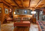 Location vacances Pré-Saint-Didier - Chalet Lumiere - Scopri il Lusso-1