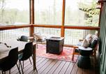 Location vacances Chattanooga - Stylish 2br Cabin C By Mhm Luxury Properties-4
