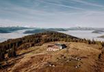 Location vacances Eben im Pongau - Radstädter Hütte am Rossbrand-2