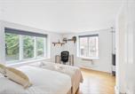 Location vacances Bristol - Central Apt-2bed 2bath-Ac unit-By Fabaccommodation-1