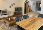 Location vacances Skipton - Sleeps 4 - Old Farmhouse - Near Pendle Hill-1