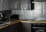 Location vacances Portree - Home Farm Apartments-4
