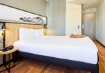 Hôtel Valladolid - Ibis Valladolid-4