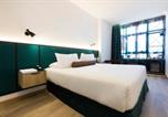 Hôtel Biscaye - Axel Hotel Bilbao - Adults Only-3