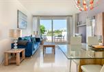 Location vacances Casares - Alcazaba Lagoon 2425 Luxury private beach-3