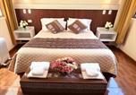 Hôtel Ollantaytambo - Boutique Inka Hotel-4