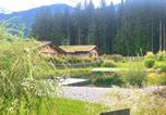 Location vacances Weißensee - See Chalet 50-4