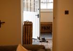 Location vacances Staveley-in-Cartmel - The Lodge-2
