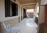 Location vacances Balestrate - Casa Josephine-4