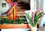 Location vacances Tirolo - Appartements Villa Fortuna-4