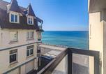 Location vacances Cap Gris Nez - Lovely Apartment In Ambleteuse-3