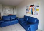 Location vacances  Province d'Udine - Top floor apartment with sea view-3