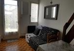Location vacances La Faute-sur-Mer - Studio mezzanine proche plage avec terrasse, parking et animaux admis - Fr-1-194-326-4