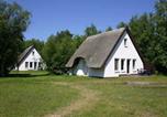 Location vacances Insel Hiddensee - Doppelhaushälfte in Vitte auf Hiddensee-3
