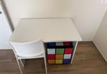 Location vacances Monopoli - Vale House-1