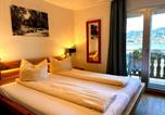 Hôtel Rottach - Hotel Fischerstüberl am See-4