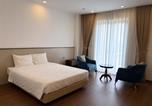 Hôtel Bac Ninh - Khách sạn Sedona Hotel Việt Yên-1