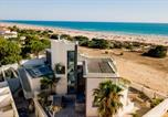 Hôtel Chiclana de la Frontera - Hotel Boutique Aroma de Mar-1