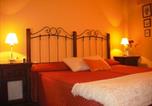 Location vacances Teruel - Casa de Oria-3