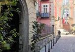 Location vacances Naples - Parthenope Plebiscito-2